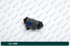 ������� ��������� ������� � ����� G-brake GC-348 B21H26610, B21H26610A G-Brake ���. GC-348 GC348 ����