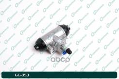 ������� ��������� ������� � ����� G-brake GC-353 4410005N23, �4410005N11, �4410005N13, �4410005N12, �4410005N10 G-Brake ���. GC-353 GC353 ����