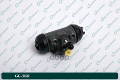 ������� ��������� ������� � ����� G-brake GC-360 MQ905211, MQ908808, S49K26610A G-Brake ���. GC-360 GC360 ����