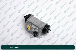 ������� ��������� ������� � ����� G-brake GC-381 5340263B00 G-Brake ���. GC-381 GC381 ����