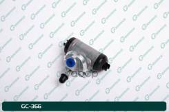 ������� ��������� ������� � ����� G-brake GC-366 4410050C10, �4410050C12, �4410050C11 G-Brake ���. GC-366 GC366 ����