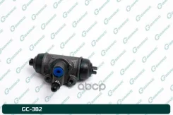 ������� ��������� ������� � ����� G-brake GC-382 GE4T26610, GE4T26610C G-Brake ���. GC-382 GC382 ����
