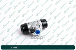 ������� ��������� ������� � ����� G-brake GC-387 4757047010 G-Brake ���. GC-387 GC387 ����