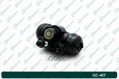 ������� ��������� ������� � ����� G-brake GC-417 OK30A26610,0K30A26610 G-Brake ���. GC-417 GC417 ����