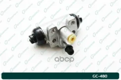 ������� ��������� ������� � ����� G-brake GC-480 43301S5A003 G-Brake ���. GC-480 GC480 ����