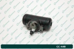 ������� ��������� ������� � ����� G-brake GC-448 G-Brake ���. GC-448 GC448 ����