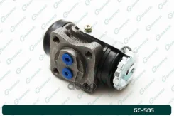������� ��������� ������� � ����� G-brake GC-505 G-Brake ���. GC-505 GC505 ����