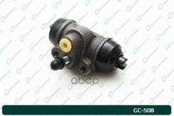 ������� ��������� ������� � ����� G-brake GC-508 G-Brake ���. GC-508 GC508 ����