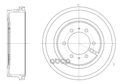 ������� ��������� G-brake GD-06212 G-Brake ���. GD-06212 GD06212 ����