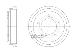 ������� ��������� G-brake GD-06276 G-Brake ���. GD-06276 GD06276 ����