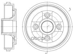 ������� ��������� G-brake GD-06484 (�� ABS) G-Brake ���. GD-06484 GD06484 ����