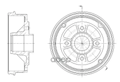 ������� ��������� G-brake GD-06646 G-Brake ���. GD-06646 GD06646 ����