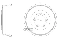 ������� ��������� G-brake GD-06475 G-Brake ���. GD-06475 GD06475 ����