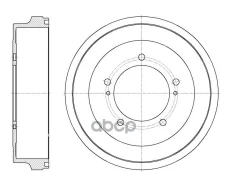 ������� ��������� G-brake GD-61079 4351152D00 G-Brake ���. GD-61079 GD61079 ����