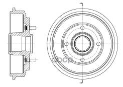 ������� ��������� G-brake GD-06844 1416191, �DD3226250A, �2S611113AK, �2S611113AJ, �VP2S6W1113AA, �1151001, �1213352, �2S611113AG, �2S611113A1K, �7S61...