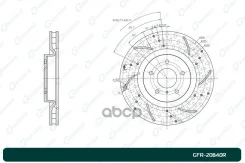 ���� ��������� ��������������� G-brake GFR-20840R ������ G-Brake ���. GFR-20840R G-Brake ���. GFR-20840R GFR20840R ����