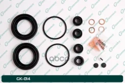 ����������� �������� G-brake GK-014 0447960250, �0447960060, �0447960090 G-Brake ���. GK-014 GK014 ����