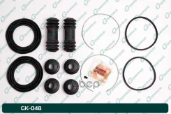 ����������� �������� G-brake GK-048 MB295693 G-Brake ���. GK-048 GK048 ����