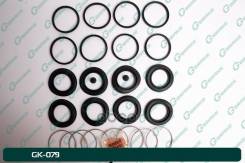 ����������� �������� G-brake GK-079 0447935010 G-Brake ���. GK-079 GK079 ����