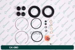 ����������� �������� G-brake GK-080 G-Brake ���. GK-080 GK080 ����