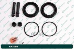 ����������� �������� G-brake GK-086 G-Brake ���. GK-086 GK086 ����