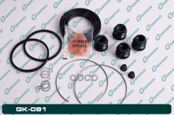 ����������� �������� G-brake GK-081 0447920330,0447813020 G-Brake ���. GK-081 GK081 ����