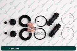 ����������� �������� G-brake GK-098 AY620NS014,4412032G25 G-Brake ���. GK-098 GK098 ����