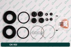 ����������� �������� G-brake GK-102 MR955067 G-Brake ���. GK-102 GK102 ����