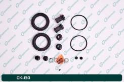 ����������� �������� G-brake GK-130 GAYR3326Z, �GA5R3324Z, �GAYR3325Z, �GA5R3325Z, �GAYR3324Z G-Brake ���. GK-130 GK130 ����