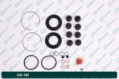 ����������� �������� G-brake GK-141 G-Brake ���. GK-141 GK141 ����