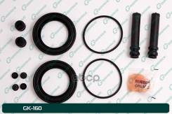 ����������� �������� G-brake GK-160 0447922021,0447922020 G-Brake ���. GK-160 GK160 ����