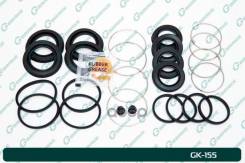 ����������� �������� G-brake GK-155 G-Brake ���. GK-155 GK155 ����
