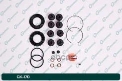 ����������� �������� G-brake GK-170 G-Brake ���. GK-170 GK170 ����