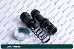 ����������� �������� ���������� �������� G-brake GK-165 4601143U26, �4601169C25, �4601164J28, �4601129R25, �460111E426 G-Brake ���. GK-165 GK165 ����