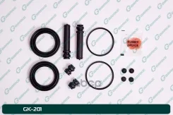 ����������� �������� G-brake GK-201 MB238249, �0447930050, �0447922011, �0449822010, �0447922010 G-Brake ���. GK-201 GK201 ����
