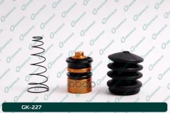 ����������� �������� �������� ��������� G-brake GK-227 G-Brake ���. GK-227 GK227 ����