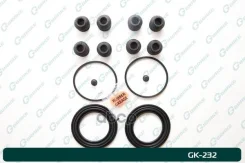 ����������� �������� G-brake GK-232 G-Brake ���. GK-232 GK232 ����