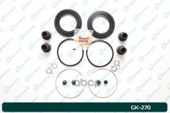 ����������� �������� G-brake GK-270 0447948020 G-Brake ���. GK-270 GK270 ����