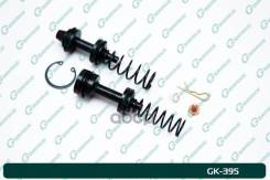 ����������� �������� ���������� �������� G-brake GK-395 G-Brake ���. GK-395 GK395 ����