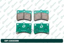������� G-brake GP-00038 G-Brake ���. GP-00038 GP00038 ����