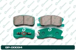 ������� G-brake GP-00034 G-Brake ���. GP-00034 GP00034 ����