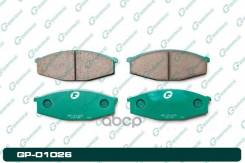 ������� G-brake GP-01026 G-Brake ���. GP-01026 GP01026 ����