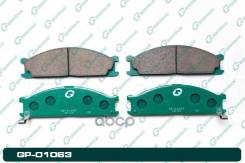 ������� G-brake GP-01063 G-Brake ���. GP-01063 GP01063 ����