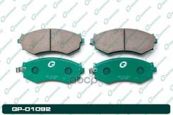 ������� G-brake GP-01092 G-Brake ���. GP-01092 GP01092 ����