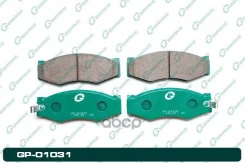 ������� G-brake GP-01031 4106016C90, �4106032E93, �4106060S85, �4106011P90, �410605T091, �AY040NS012, �4106001W26, �5861229270, �41060V6794, �AY040NS8...