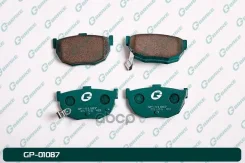 ������� G-brake GP-01087 G-Brake ���. GP-01087 GP01087 ����