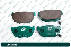 ������� G-brake GP-01099 4406004S27, �4406011P90, �4406001P93, �4406001P25, �44060N9594, �4406001P91, �4406035F92, �44060A1185, �4406035F91, �D406001P...