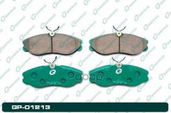 ������� G-brake GP-01213 1956495, �1957042, �410609G125, �D10602X80A, �410609C525, �1954460, �1L4J2K021AB, �410609C125, �410609C526, �410600F025, �120...