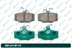 ������� G-brake GP-01214 D4060BM40A, �44060BM425, �44060BM426, �440603F025, �4406070J26, �4406070J25, �440603F085 G-Brake ���. GP-01214 GP01214 ����