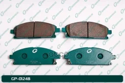 ������� G-brake GP-01248 AY040NS150, �AY040NS153, �D1060CN91B, �41060CK025, �AY040NS112, �41060CN000, �AY040NS116, �41060CN085, �41060WL085 G-Brake ��...